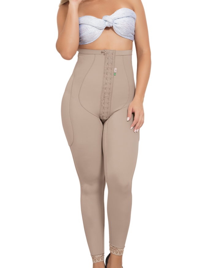 STYLE 4004: LONG GIRDLE