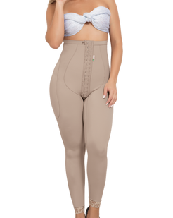 STYLE 4004: LONG GIRDLE