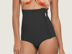 STYLE 4008: SCULPTING ABDOMINAL BODY SHAPER