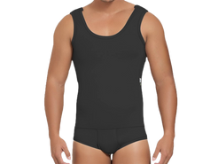 STYLE 4018: MALE SCULPTING AND STRENGTHENING BODY SHAPER