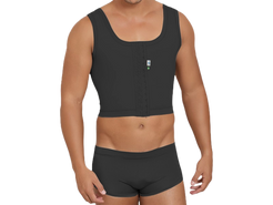 STYLE 4020: GYNECOMASTIA VEST