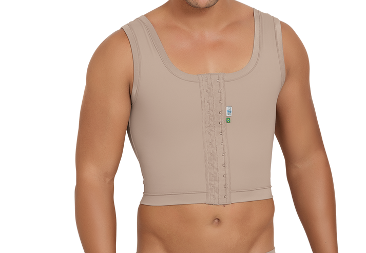 STYLE 4020: GYNECOMASTIA VEST