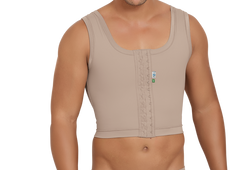 STYLE 4020: GYNECOMASTIA VEST