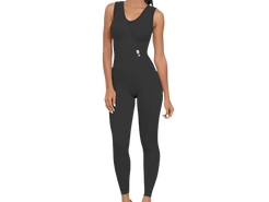 STYLE 4024: SCULPTING PULL-UP BODYSUIT SHAPER