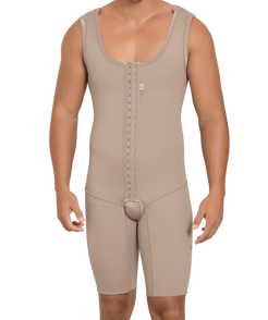 STYLE 4026C: FULL BODYSUIT SHAPER