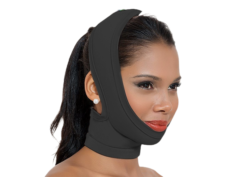 STYLE 4027: FACE MASK