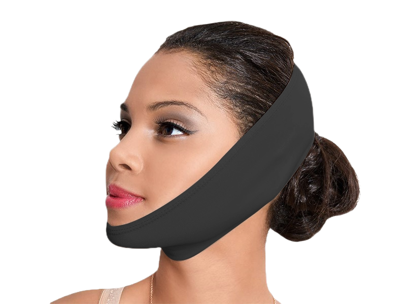 STYLE 4029: FACIAL AND HEAD COMPRESSION BAND