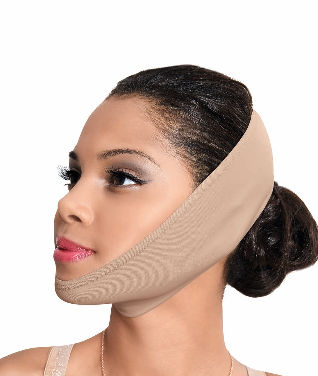 STYLE 4029: FACIAL AND HEAD COMPRESSION BAND