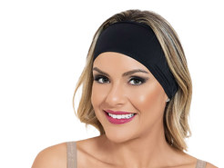 STYLE 4071: HEAD COMPRESSION BAND (UNISEX)