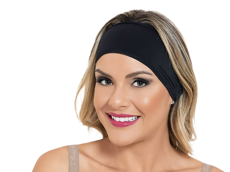 STYLE 4071: HEAD COMPRESSION BAND (UNISEX)