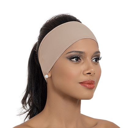 STYLE 4071: HEAD COMPRESSION BAND (UNISEX)