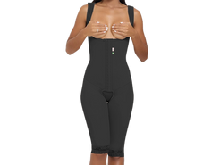 STYLE 4080: SCULPTING OPEN BUST BODYSUIT SHAPER