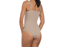 STYLE 4089A: CAMISOLE BODY SHAPER