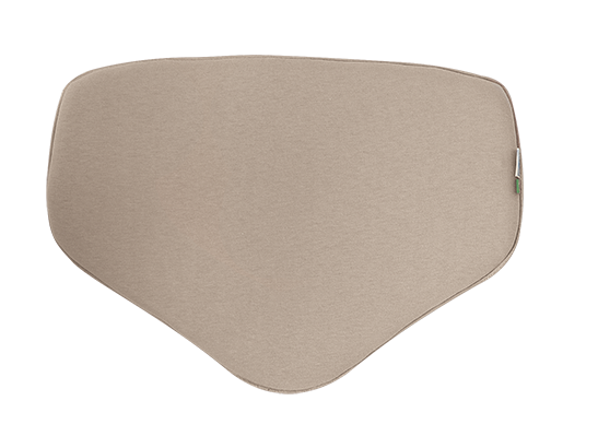 STYLE EA-P: SMALL ABDOMINAL FOAM