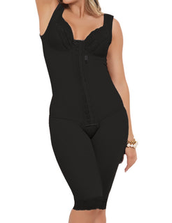 STYLE 4062C: BERMUDIAN SCULPTING BODYSUIT SHAPER