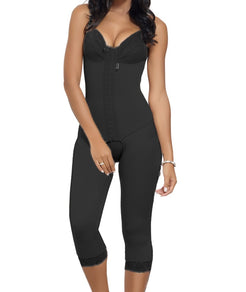 STYLE 4082A: CAPRIS BODY SHAPER