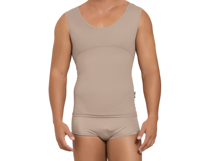 STYLE OIOIM: ABDOMINAL BODY SHAPER WITH POSTURE SUPPORT