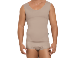 STYLE OIOIM: ABDOMINAL BODY SHAPER WITH POSTURE SUPPORT